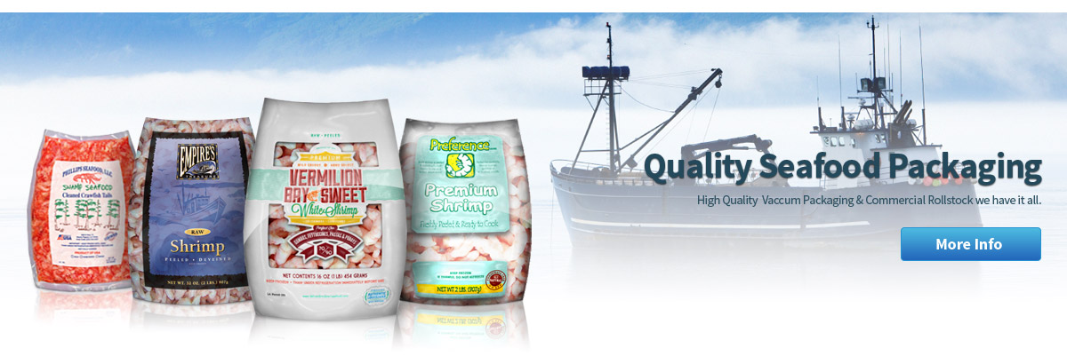 seafood packaging slide