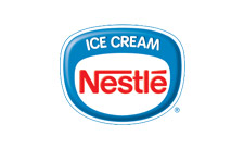 Nestle packaging client slide