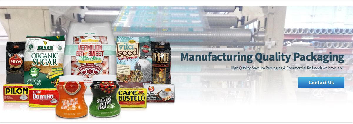 sixto packaging manufacturing