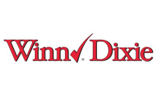 Winn-dixie packaging client slide